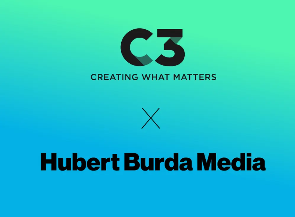 Hubert Burda Media